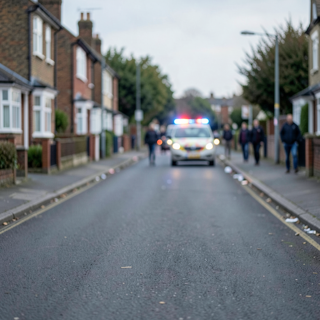 Tragedy as man found dead in Coventry home